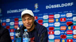 Mbappe rules out representing France at Olympics 