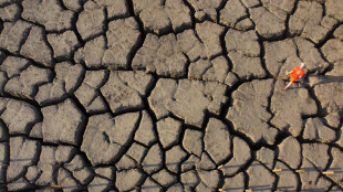 Pronta la mappa globale della siccità, Italia fra i punti caldi