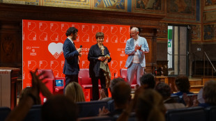 Premio a Laura Morante al Love Film Festival di Perugia