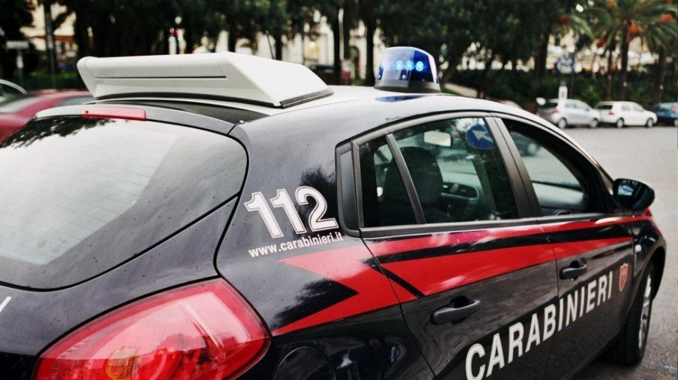 Anziano uccide la moglie a Ravenna e chiama il 112