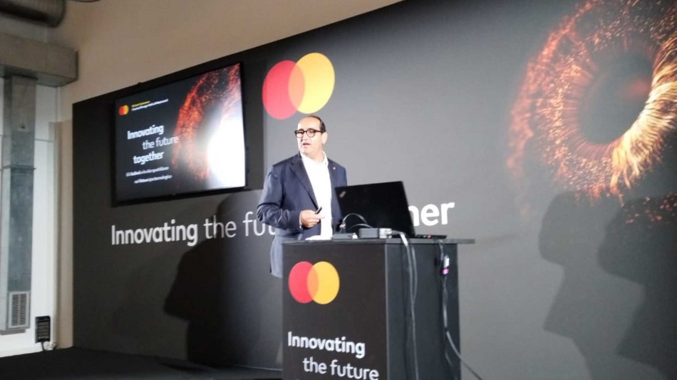 Mastercard, 'Ia poco conosciuta, ma positiva per 45% italiani'