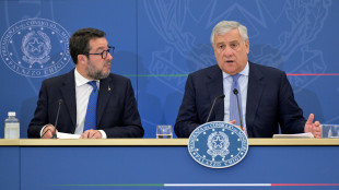 Tajani, maggioranza coesa e sulla Russia il governo è chiaro
