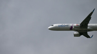 Boeing y Airbus, un duopolio sin nubes a la vista en el sector aeronáutico