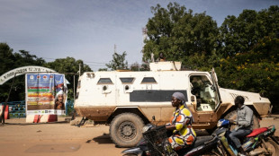 Erneute Spannungen nach Militärputsch in Burkina Faso