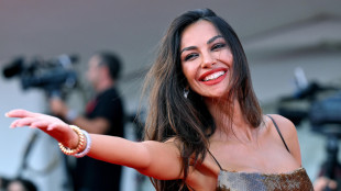 Madalina Ghenea, io perseguitata e costretta a cambiare vita