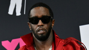 Weitere Schauspielerin verklagt Hip-Hop-Mogul "Diddy" Combs wegen sexueller Gewalt