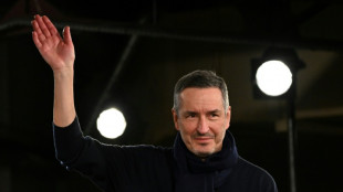 Paris fashionistas says au revoir to design legend Dries Van Noten