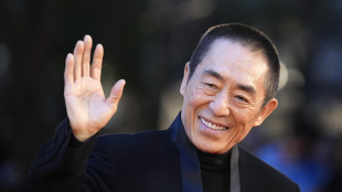 Zhang Yimou commosso al Far East, pioggia di premi al Giappone