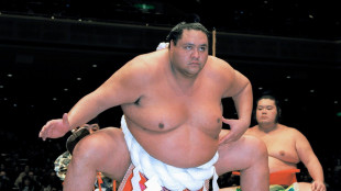 Giappone in lutto per Akebono, star del Sumo nato alle Hawaii