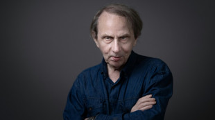French writer Michel Houellebecq deemed too offensive by AI