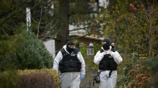 Terror-Netzwerk von Reichsbürgern soll gewaltsamen Umsturz geplant haben