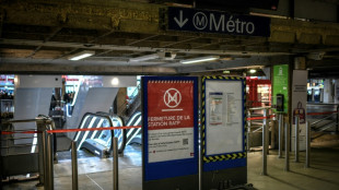 Vendredi noir prévu dans les transports à Paris 