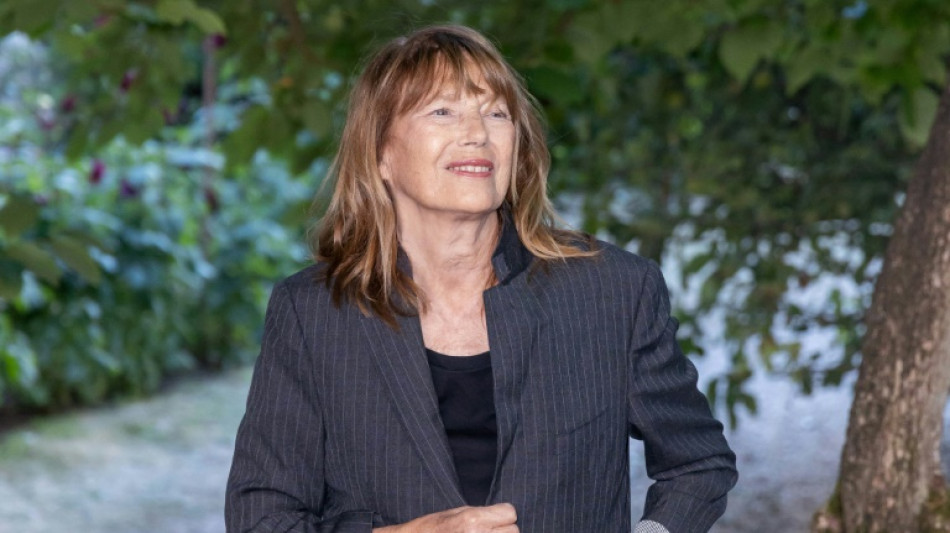 Jane Birkin: Marianne Faithfull, Iggy Pop, les hommages se multiplient