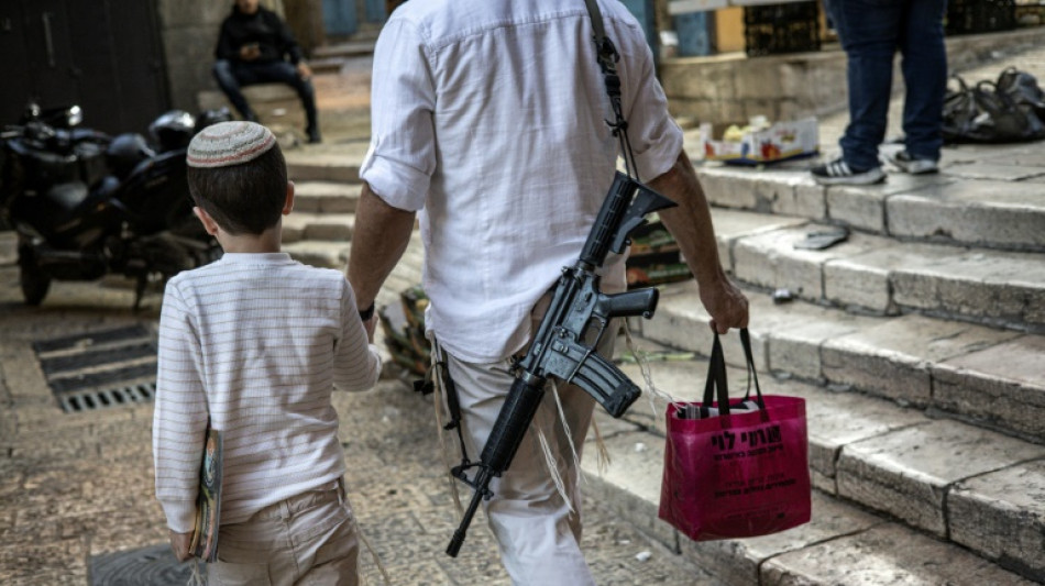 ¿Cuántos niños murieron en el ataque de Hamás del 7 de octubre en Israel?