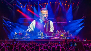 Bruce Springsteen entre dans le club des musiciens milliardaires