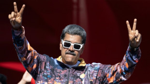Nicolás Maduro, "un presidente obrero" que rige Venezuela con mano de hierro