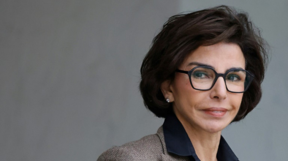 Le PNF requiert un procès pour corruption contre la ministre Rachida Dati et Carlos Ghosn