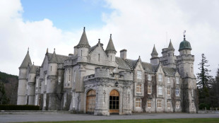 King Charles's Scottish retreat could become wedding venue