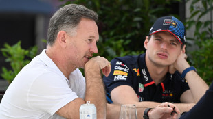 F1: Verstappen 'io penso solo a salire in macchina e vincere'