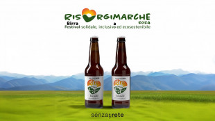 Daccapo, birra solidale e inclusiva per festival RisorgiMarche