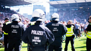 Polizeikosten: Bayern und Berlin gegen Klub-Beteiligung