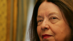 Brazilian writer Nelida Pinon dies at 85