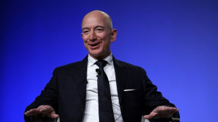 L'entreprise spatiale de Jeff Bezos s'apprête à mener le premier vol de son lanceur lourd