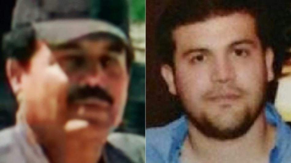 Líder del cartel de Sinaloa Mayo Zambada se declara "no culpable" de narcotráfico en EEUU
