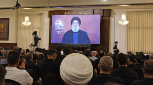Nasrallah, 'Israele ha superato la linea rossa'