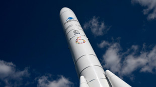 Le premier vol d'Ariane 6 désormais prévu au dernier trimestre 2023