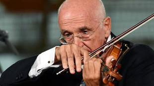 Salvatore Accardo lascia la presidenza del Premio Paganini
