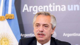 Presidente argentino saluda "histórico" respaldo legislativo al acuerdo con el FMI