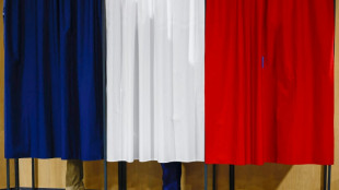 French far right wins election first round: estimates