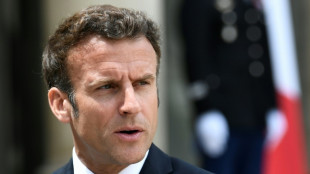 Macron dans le Tarn jeudi pour évoquer la sécurité dans le monde rural