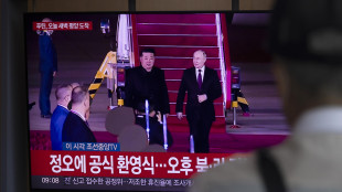 Seul convoca ambasciatore russo sul patto Mosca-Pyongyang