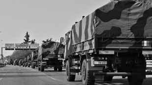 Covid, Gentiloni: immagini carri militari scossero l'Europa
