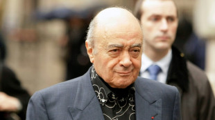 Mohamed Al-Fayed, outsider shunned by British high society