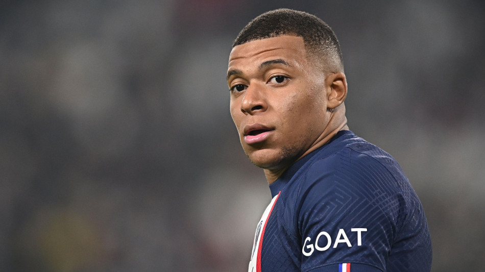 Euro 2024: amichevole Francia-Canada, Mbappé salta allenamento