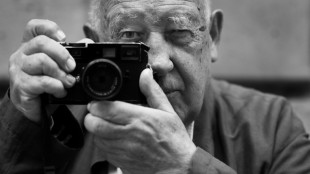 Raymond Depardon, la cámara como testigo de los JJOO, de Tokio a Montreal