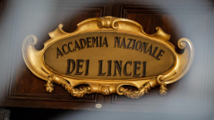 Lincei, Antonelli confermato presidente