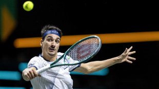 Tennis: Bucarest, Sonego eliminato dal 17enne Fonseca