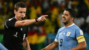 Nach Attacken gegen Siebert: FIFA ermittelt gegen Uruguay