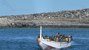 Oltre 200 migranti giunti su due imbarcazioni alle Canarie