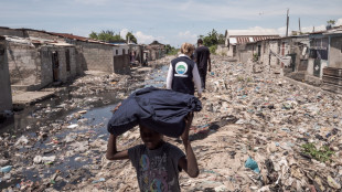 Ad Haiti in crisi profonda l'unica speranza è la fondazione Avsi
