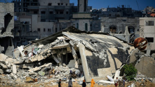Israel orders southern Gaza evacuation after rocket barrage