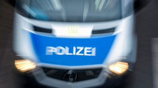 Polizei stoppt Messerangreifer an Ostbahnhof in Berlin mit Schuss in Bein
