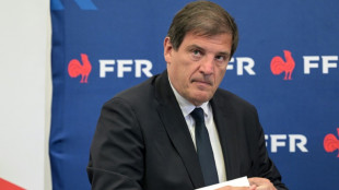 Après une tournée "dramatique", le patron du rugby français promet la "tolérance zéro" 