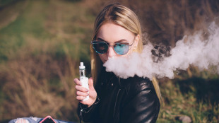 Aumento e-cig e tabacco riscaldato tra giovani, "rischi salute"