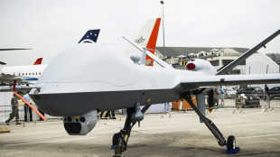 Mosca prepara 'risposte' ai droni Usa sul Mar Nero