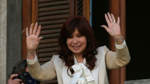 Cristina Kirchner contraataca con feroz denuncia de persecución judicial tras pedido de prisión